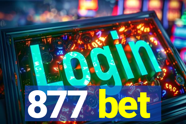 877 bet